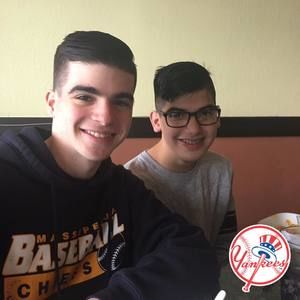 Meet your Posher, Michelle